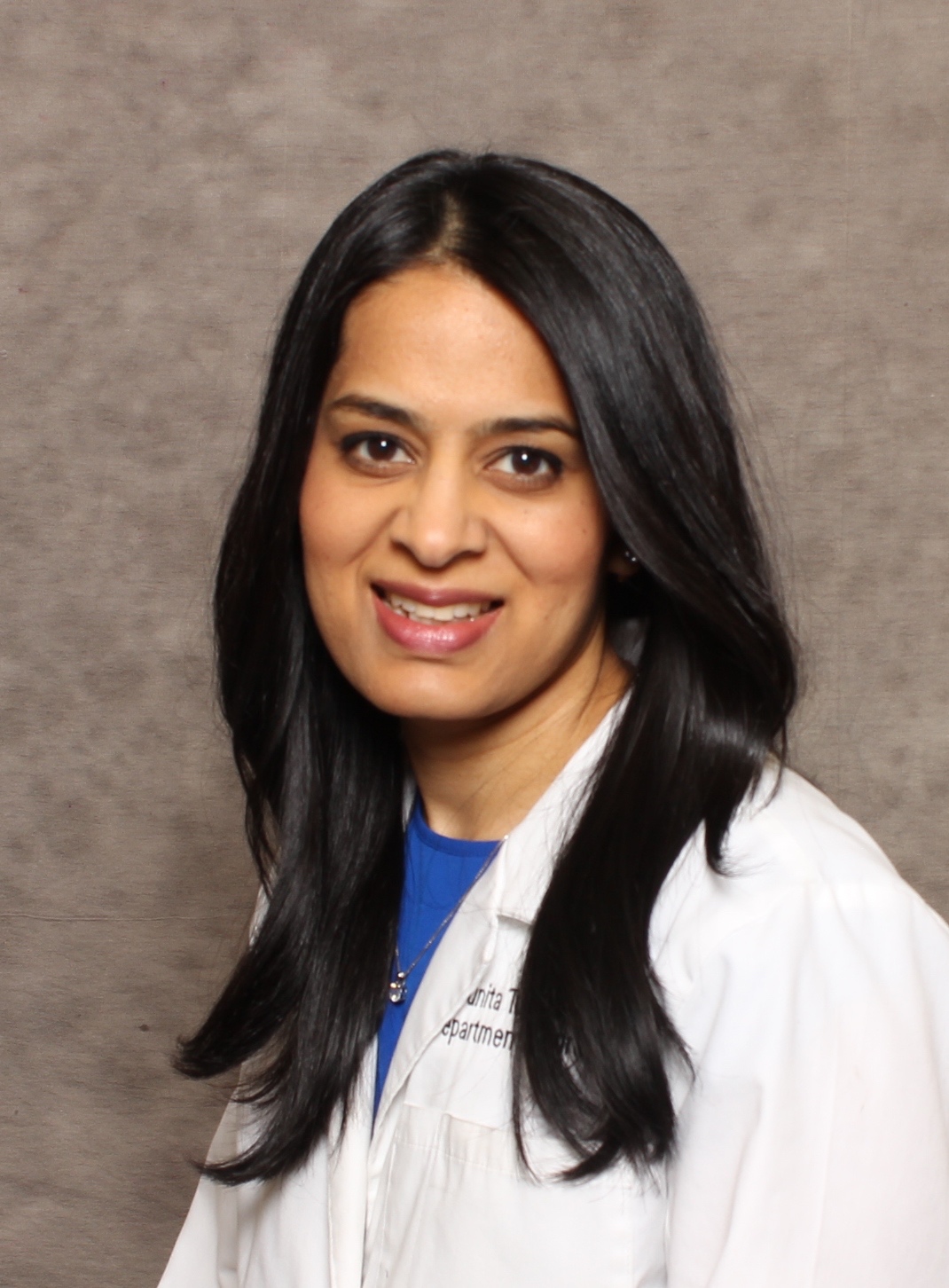 Portrait of Dr. Sunita Tummala, MD