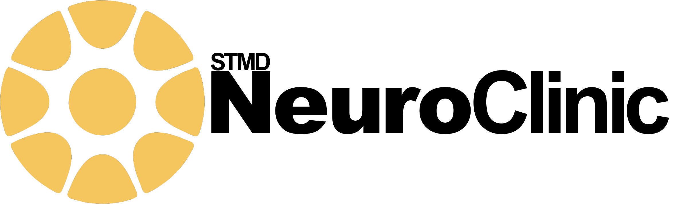 The Neuro Clinic logo